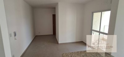 Apartamento, 2 quartos, 58 m² - Foto 3