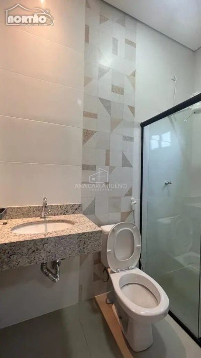 Casa, 3 quartos, 102 m² - Foto 3