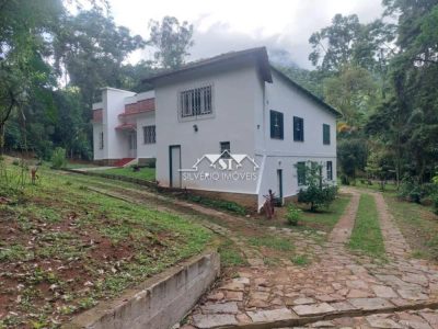 Casa, 8 quartos, 391 m² - Foto 1