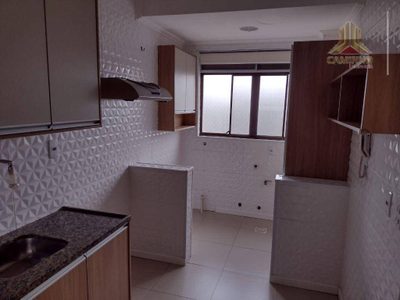 Apartamento, 2 quartos, 68 m² - Foto 4