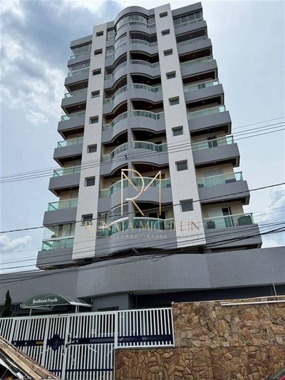 Apartamento, 2 quartos, 62 m² - Foto 1