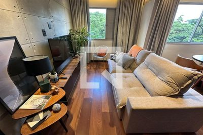 Apartamento, 1 quarto, 70 m² - Foto 3