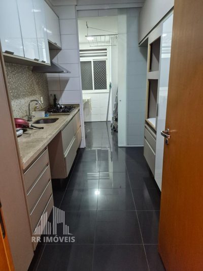Apartamento, 3 quartos, 122 m² - Foto 4