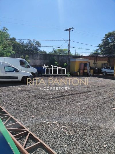 Terreno, 300 m² - Foto 2