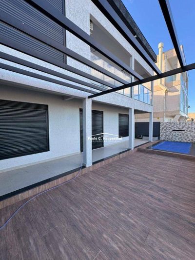 Casa, 4 quartos, 220 m² - Foto 4