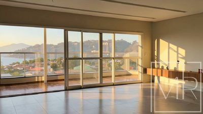 Apartamento, 3 quartos, 150 m² - Foto 4