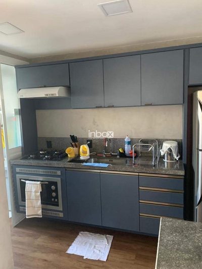 Apartamento, 1 quarto, 48 m² - Foto 5
