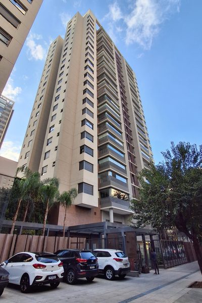 Apartamento, 4 quartos, 150 m² - Foto 2