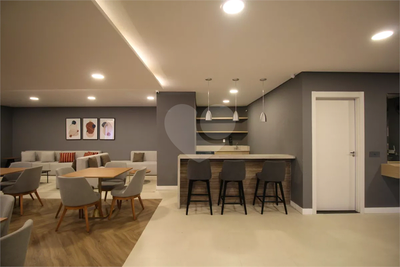 Apartamento, 2 quartos, 38 m² - Foto 5