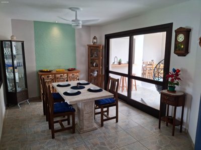 Sobrado, 3 quartos, 400 m² - Foto 2