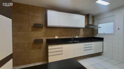 Apartamento, 4 quartos, 144 m² - Foto 4