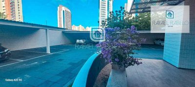 Apartamento, 4 quartos, 130 m² - Foto 5