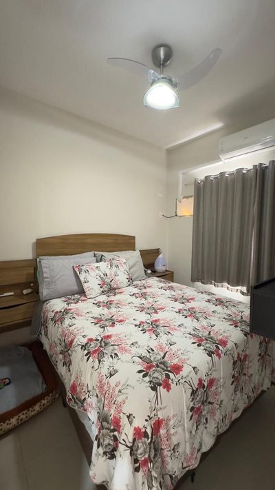 Apartamento, 3 quartos, 89 m² - Foto 3