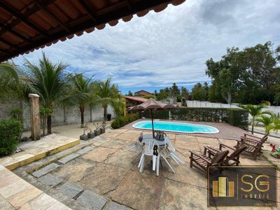 Casa, 3 quartos, 400 m² - Foto 3