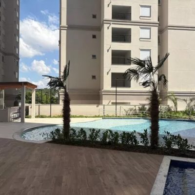 Apartamento, 1 quarto, 33 m² - Foto 5