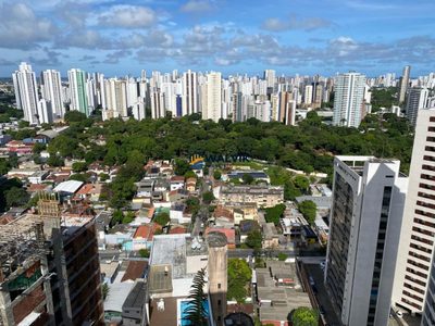 Apartamento, 2 quartos, 87 m² - Foto 2