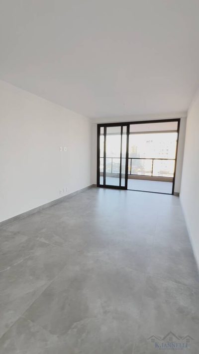 Apartamento, 2 quartos, 116 m² - Foto 2