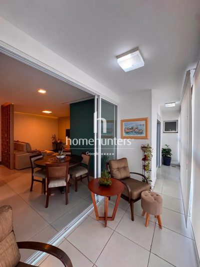 Apartamento, 3 quartos, 110 m² - Foto 2