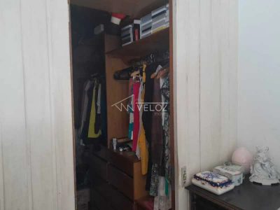 Cobertura, 3 quartos, 82 m² - Foto 1