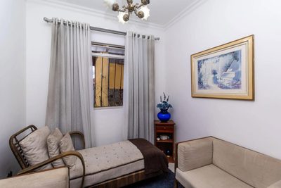 Casa, 3 quartos, 74 m² - Foto 4