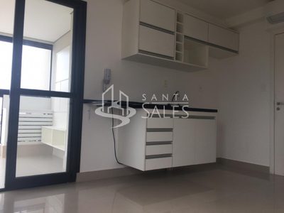 Apartamento, 1 quarto, 32 m² - Foto 5
