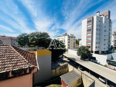 Apartamento, 2 quartos, 59 m² - Foto 4