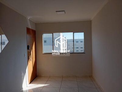 Apartamento, 2 quartos, 53 m² - Foto 2