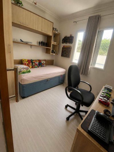Apartamento, 2 quartos, 50 m² - Foto 1