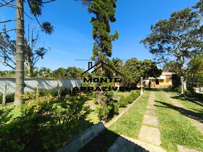 Sítio, 2 quartos, 1000 m² - Foto 5