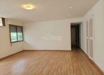 Apartamento, 3 quartos, 114 m² - Foto 1