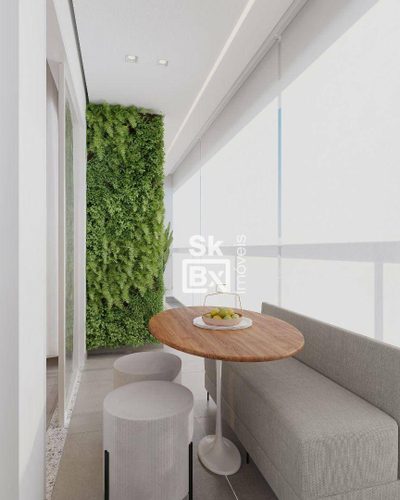 Apartamento, 2 quartos, 69 m² - Foto 5