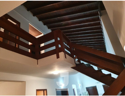Casa, 4 quartos, 215 m² - Foto 5