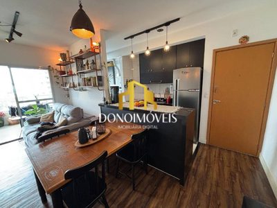 Apartamento, 3 quartos, 77 m² - Foto 1