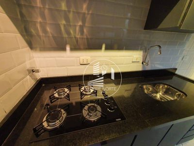 Apartamento, 1 quarto, 55 m² - Foto 4