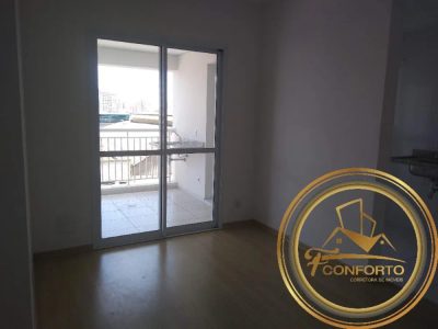 Apartamento, 2 quartos, 58 m² - Foto 3
