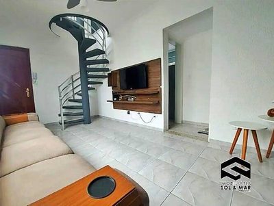 Apartamento, 3 quartos, 208 m² - Foto 3