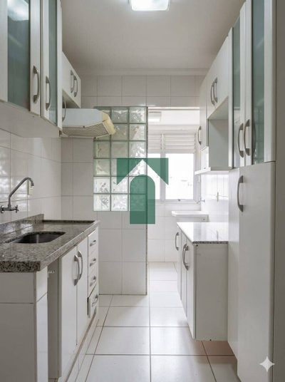 Apartamento, 3 quartos, 64 m² - Foto 1