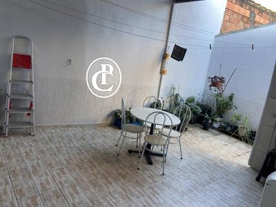 Casa, 2 quartos, 130 m² - Foto 3