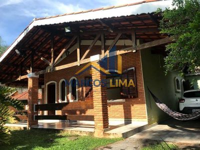 Sítio, 5 quartos, 1200 m² - Foto 4
