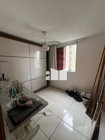 Apartamento, 2 quartos, 54 m² - Foto 5