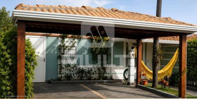 Casa de Condomínio, 3 quartos - Foto 3