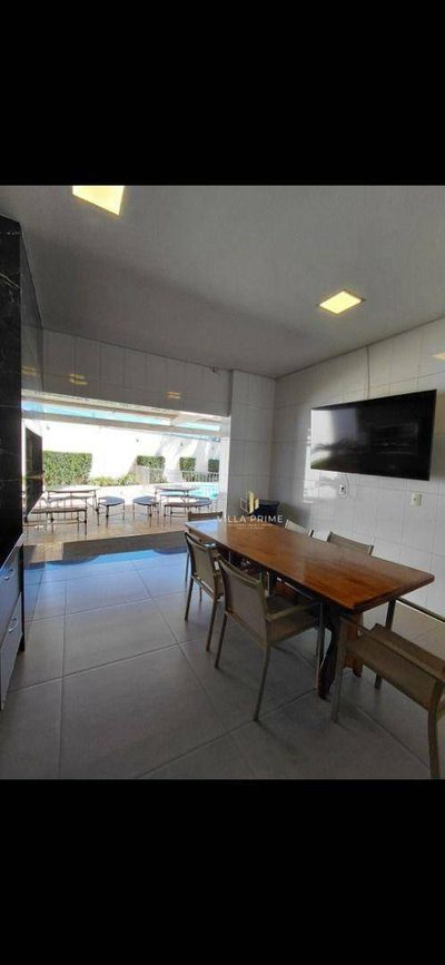 Apartamento, 3 quartos, 145 m² - Foto 2