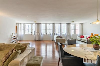 Apartamento, 3 quartos, 226 m² - Foto 4