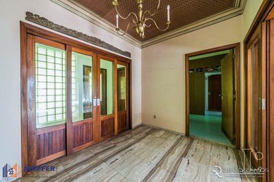 Casa, 3 quartos, 450 m² - Foto 1