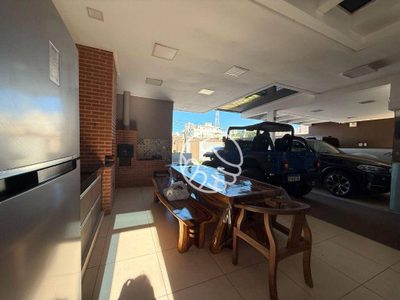 Casa, 4 quartos, 259 m² - Foto 3