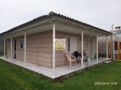 Casa, 2 quartos - Foto 2