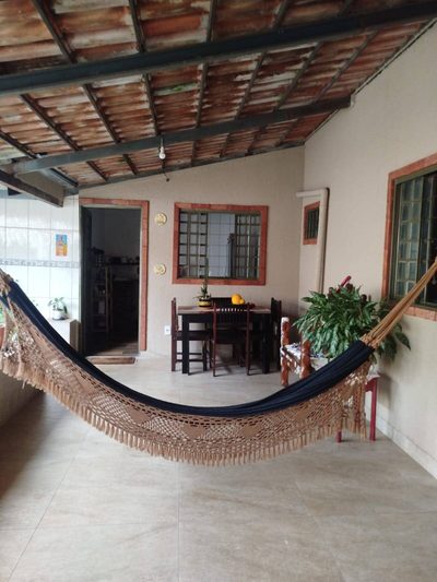 Casa, 3 quartos, 200 m² - Foto 5