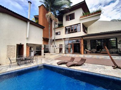 Casa, 4 quartos, 500 m² - Foto 2