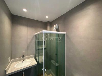 Apartamento, 2 quartos, 52 m² - Foto 1