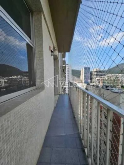 Apartamento, 1 quarto, 61 m² - Foto 1